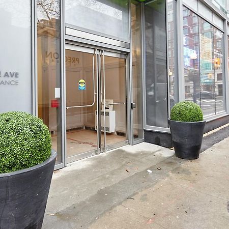 Atlas Suites - Yorkville Furnished Apartments 多伦多 外观 照片