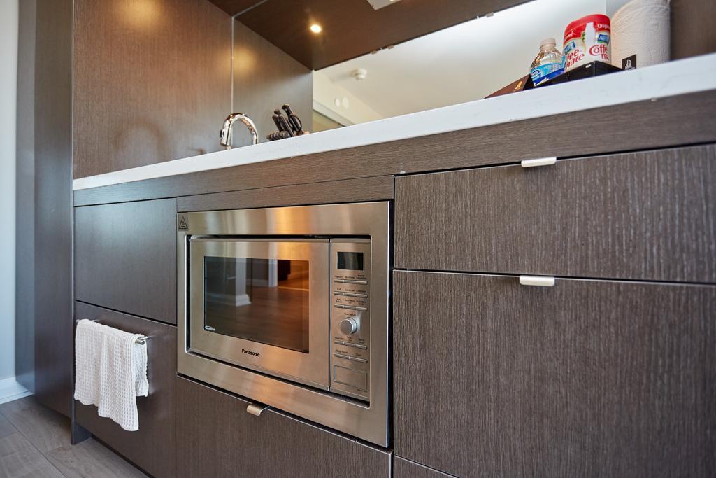 Atlas Suites - Yorkville Furnished Apartments 多伦多 客房 照片