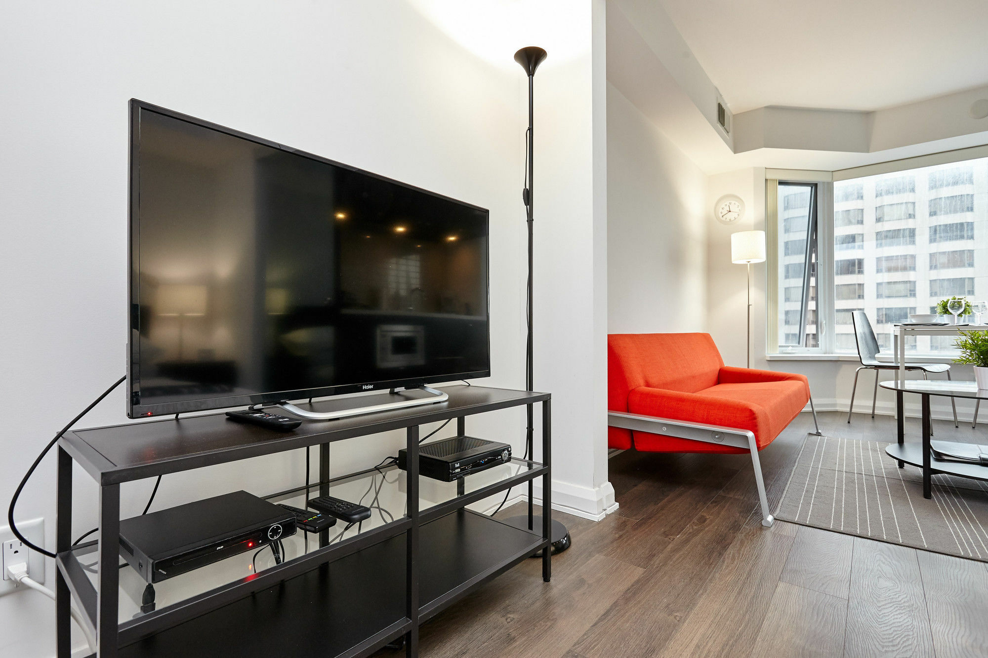Atlas Suites - Yorkville Furnished Apartments 多伦多 外观 照片